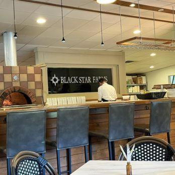 Inn At Black Star Farms Suttons Bay Exterior photo